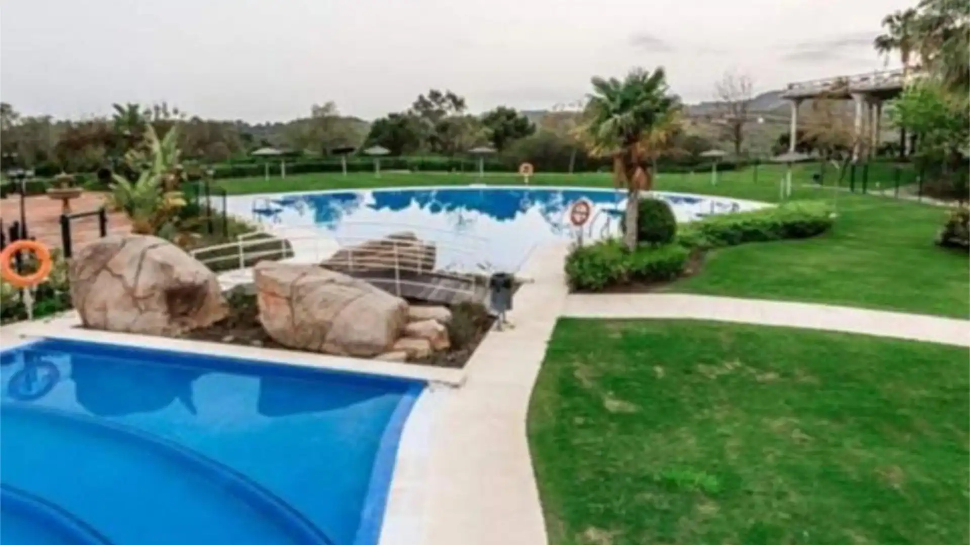 Chalet en  Urbanizacion Parque Botanico las Lomas de Guadalmi 5 - Foto 29