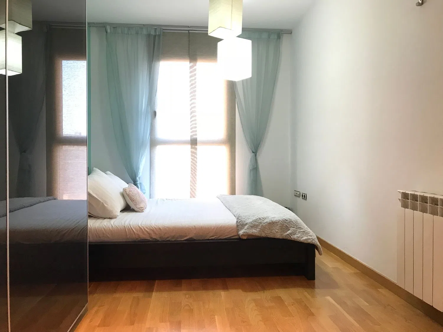 Piso en paseo del Vint-i-dos de Juliol, 432 - Foto 5