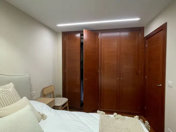 Piso en Calle Bailén, 23, Travesía de Vigo - San Xoán - Foto 20