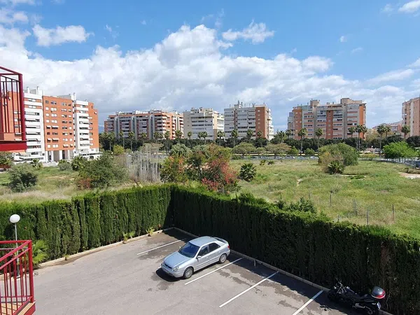 Piso en Plaza Doctor Francisco Antón Vigrana, 1, La Albufereta - Foto 12