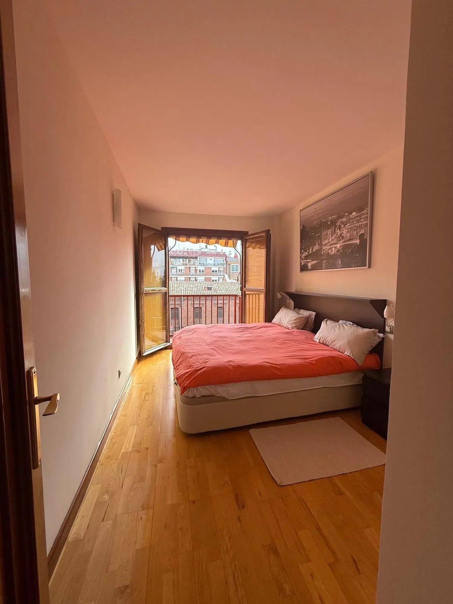 Piso en calle de Donoso Cortés, 45 - Foto 1