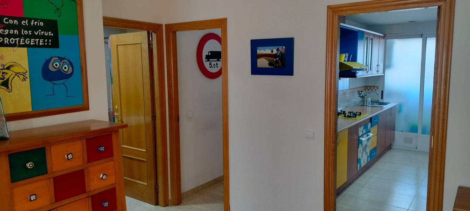 Piso en calle Villa Cisneros, 3 - Foto 16