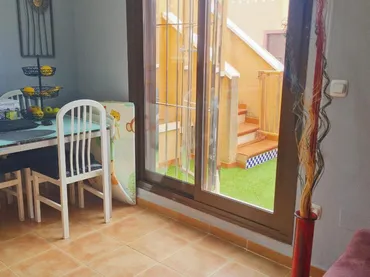Ático en  Urbanización Collados Zieschang 44A - Foto 4