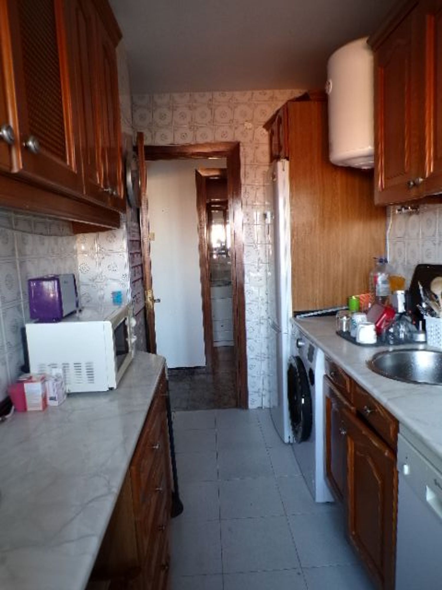 Ático en Calle Almenara, 21, Barrio Blanco, Barrio Blanco - Foto 8