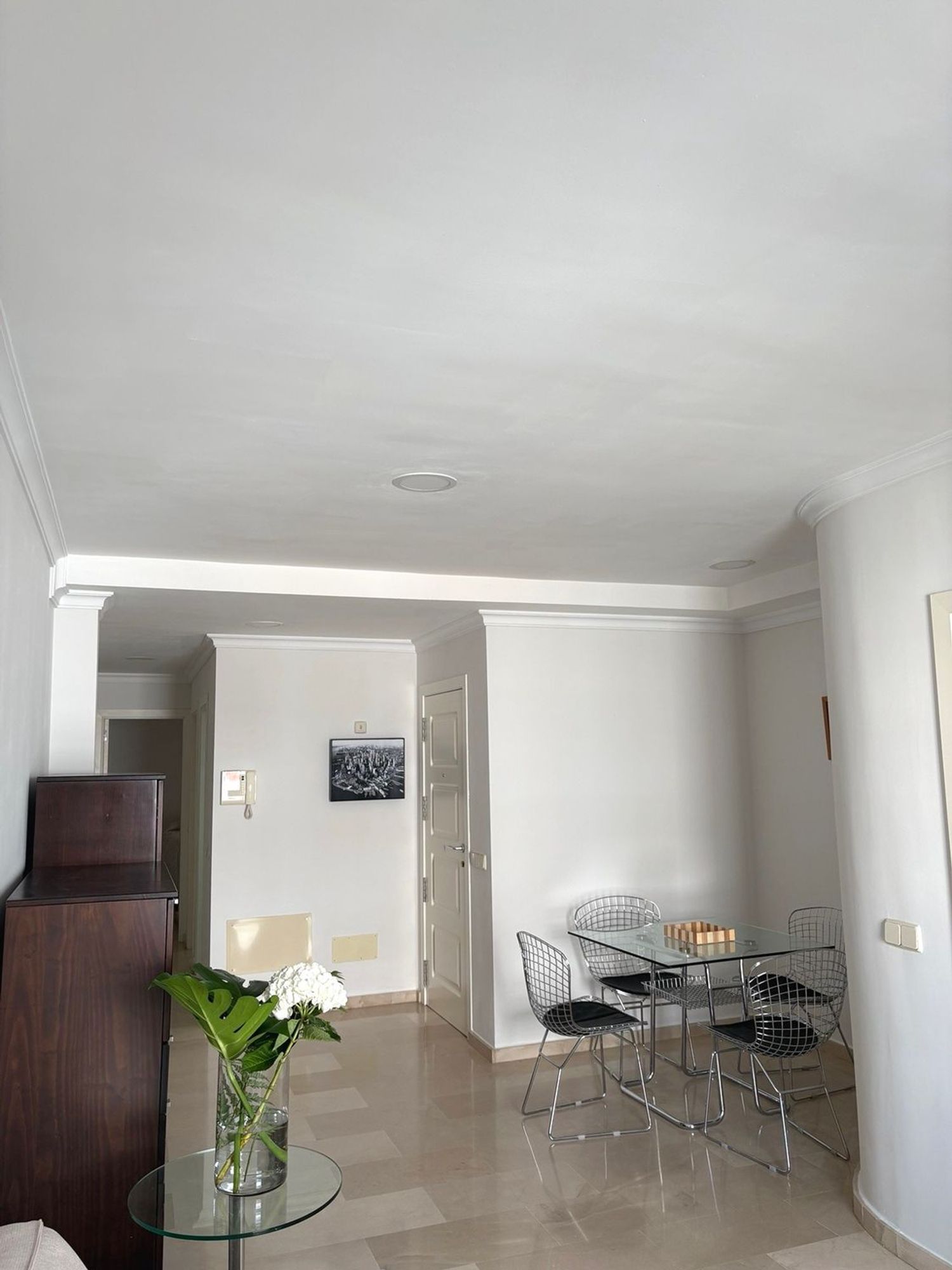 Piso en Calle Venegas, 21, Arenales - Lugo - Avda Marítima - Foto 6
