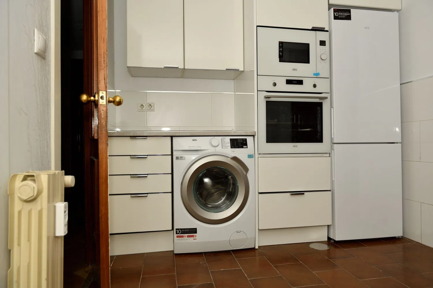 Piso en Urb. residencial parque américa Barrio San Pascual - Foto 21