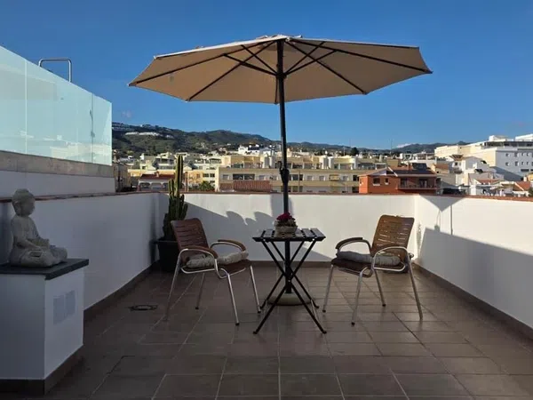 Ático en Avenida de la Torre, 113 a - Foto 1