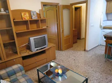 Piso en San Blas