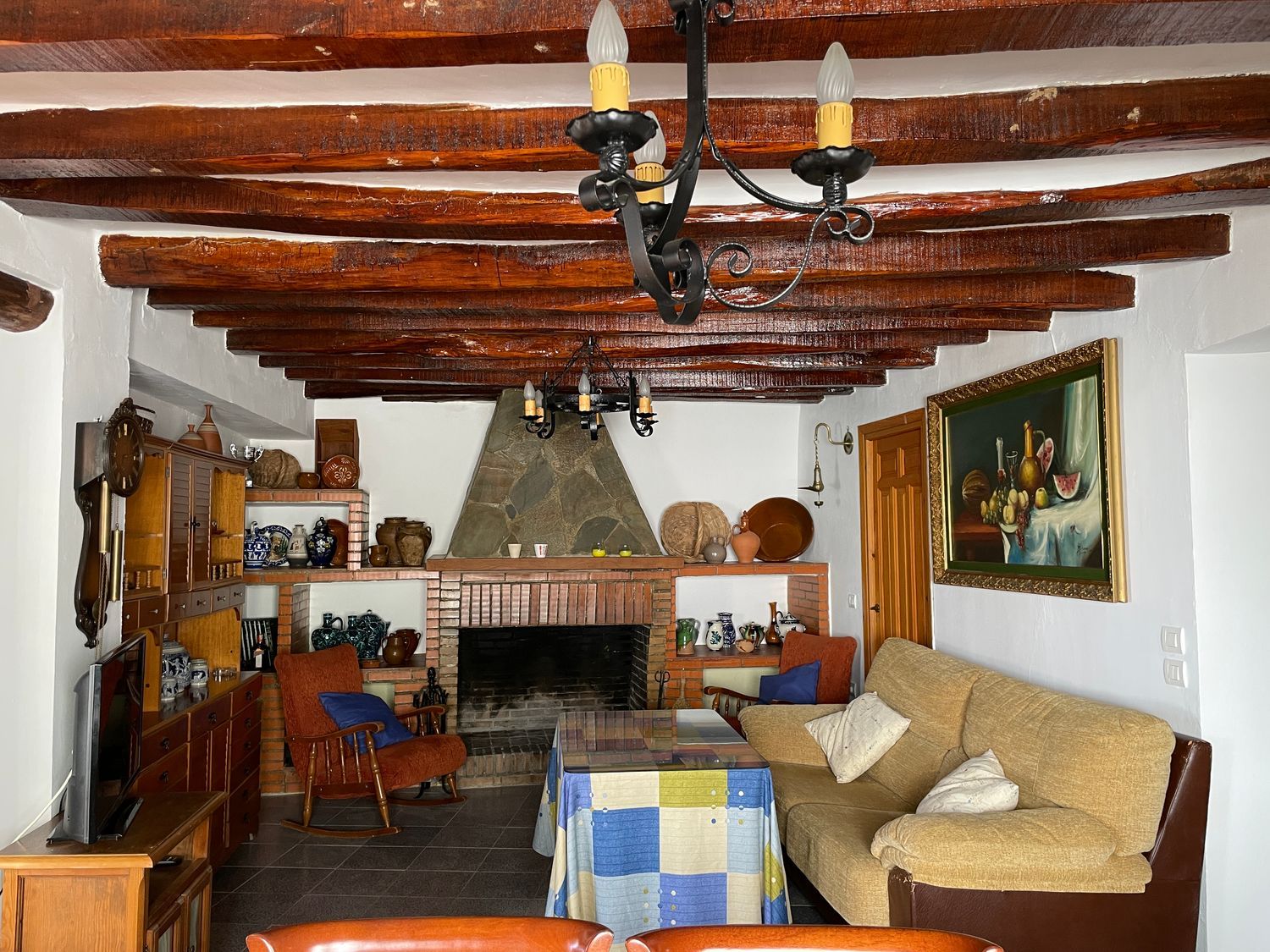 Casa de pueblo en Alpujarra de la Sierra - Foto 2