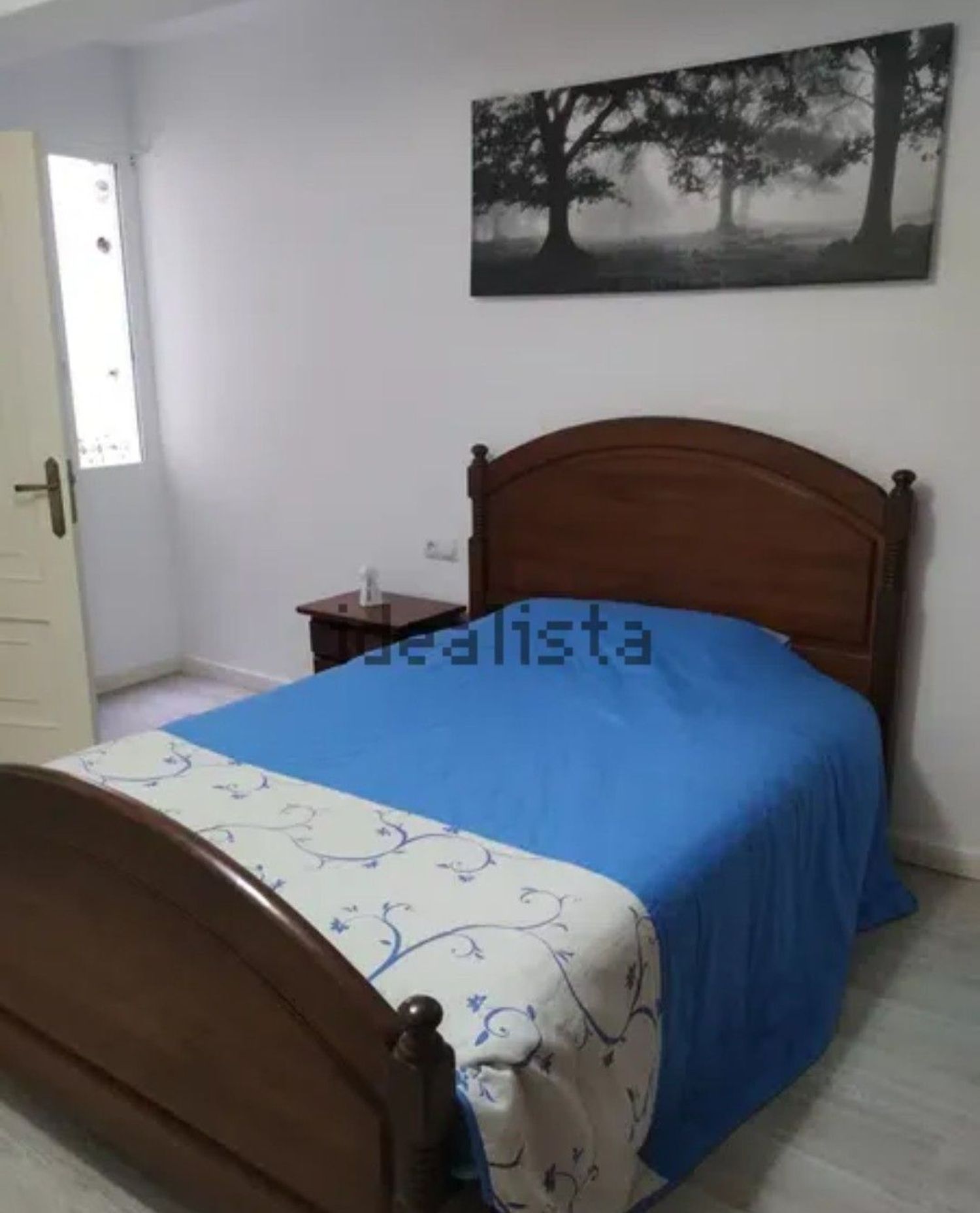 Piso en Calle Doutor Loureiro Crespo, 10, La Seca - Los Salgueriños, La Seca - Los Salgueriños - Foto 4