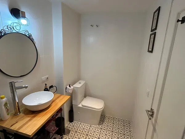 Chalet adosado en Calle Hierro, 1, El Romeral-Peñón de Zapata, El Romeral-Peñón de Zapata - Foto 12
