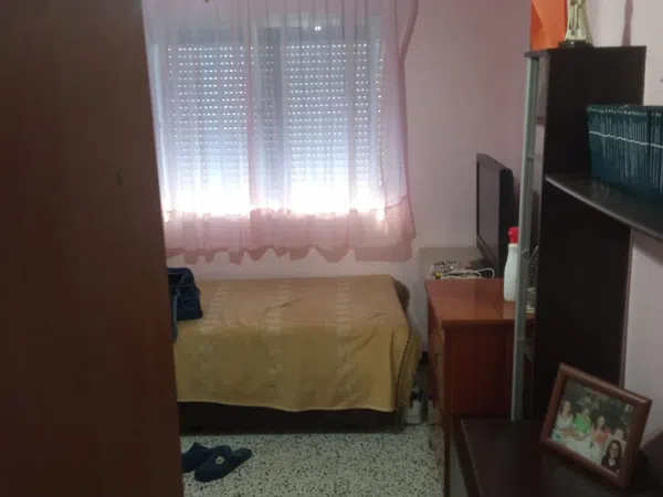 Piso en Calle Pedro Romero, 11, Ciudad Jardín - Foto 5