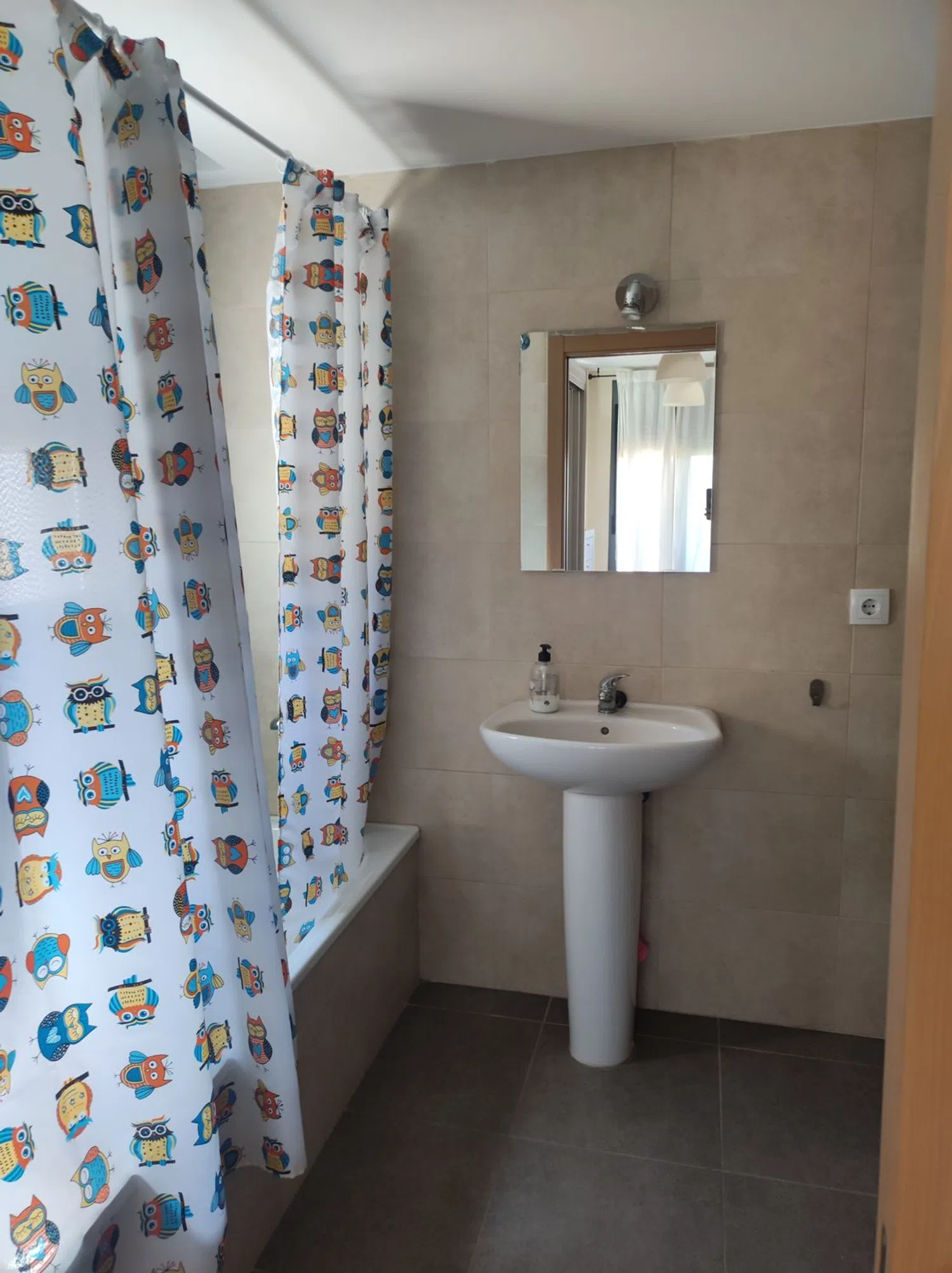 Piso en calle la Perla, 10 - Foto 19