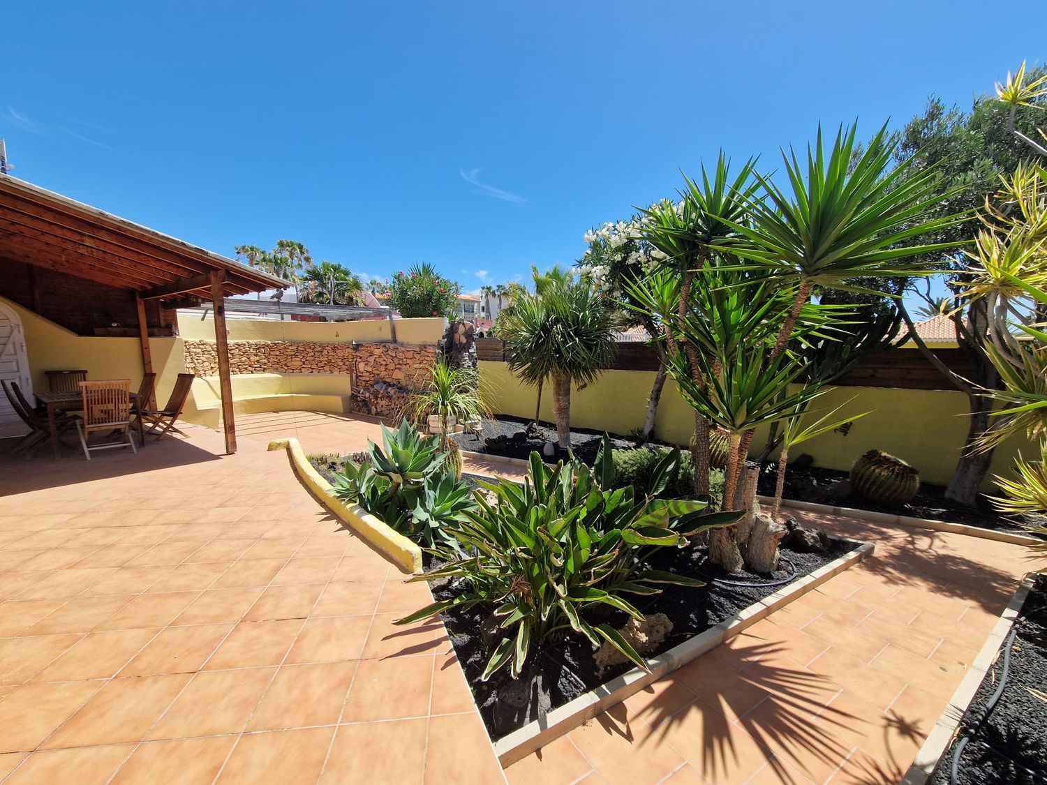 Casa o chalet independiente en Calle Sávila, 6 - Foto 4