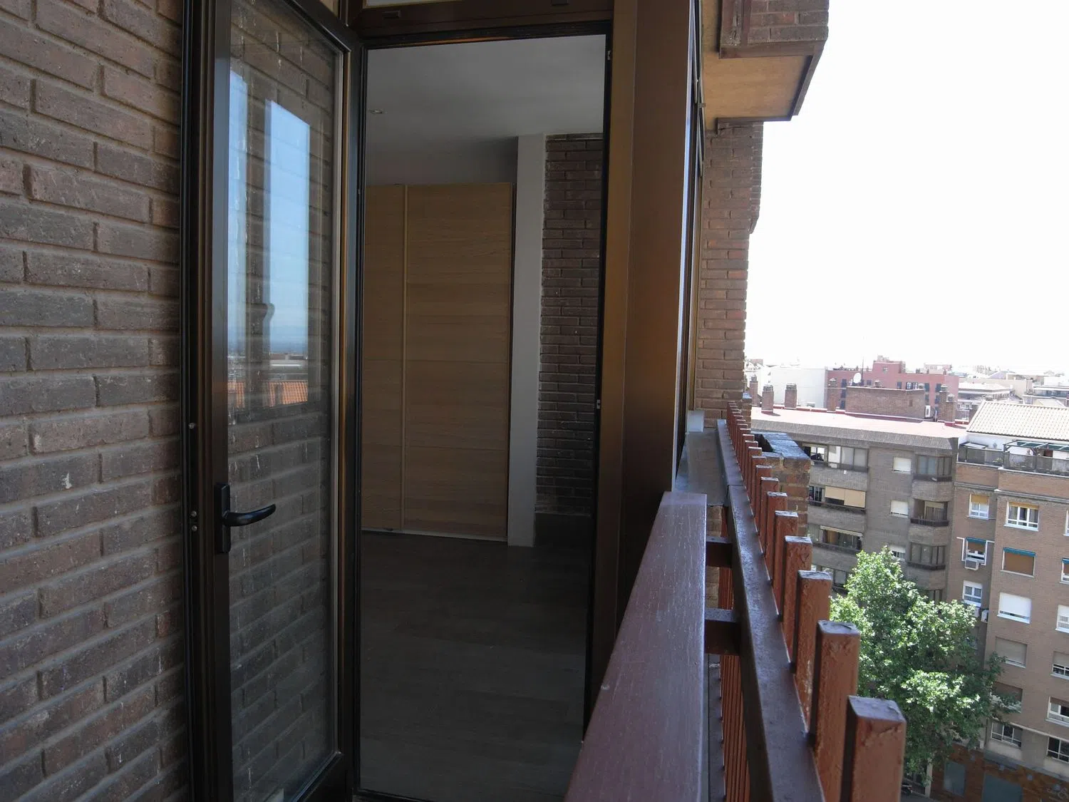 Estudio en calle de la Infanta Mercedes, 92 - Foto 2