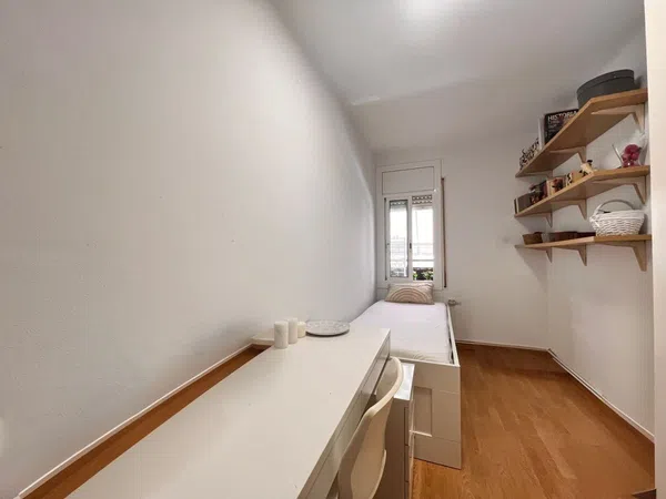 Piso en Calle d'Antoni Gaudí, 25, Les Roquetes, Les Roquetes - Foto 11