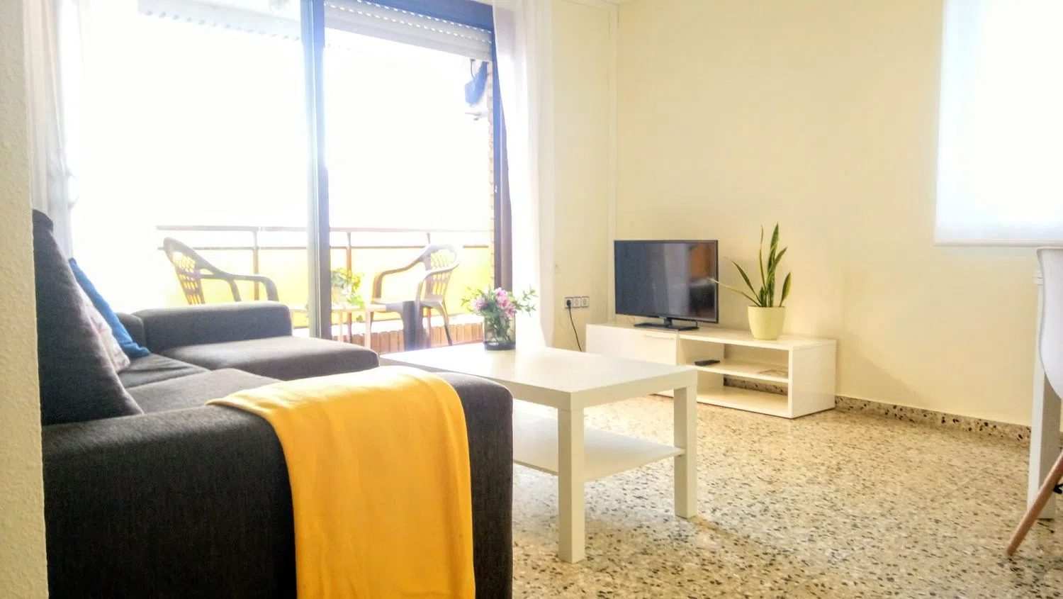 Piso en calle de Josep Benlliure, 53 - Foto 2