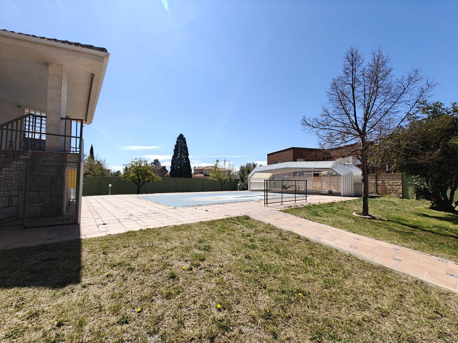 Casa o chalet independiente en Urbanización Los ALmendros, 7 - Foto 20