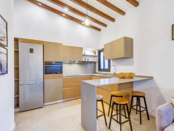 Piso en calle San Miguel, 10 - Foto 2