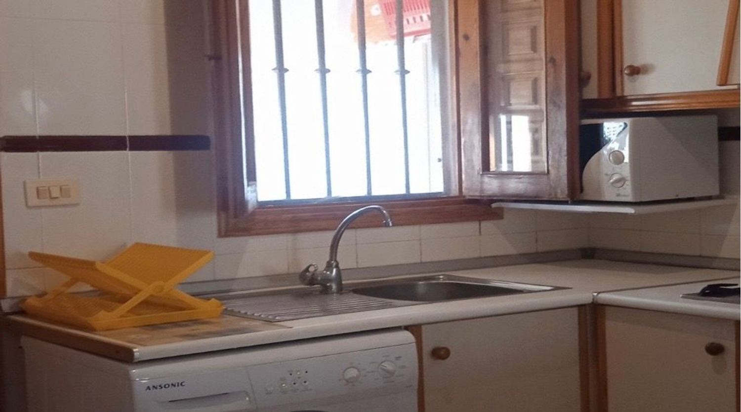 Chalet pareado en Calle Sierra de las Moreras, 56, Bahía - Foto 5