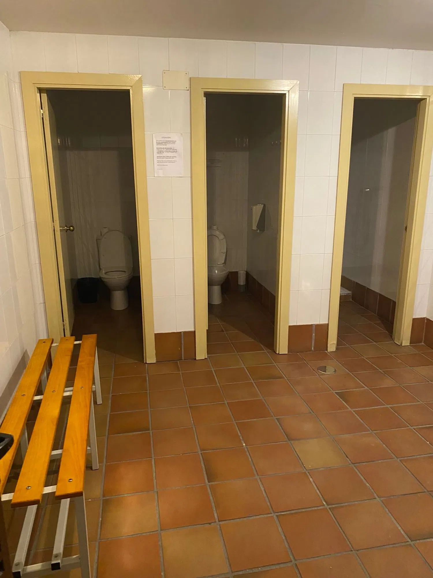 Piso en calle de la Maquinilla, 8 - Foto 15