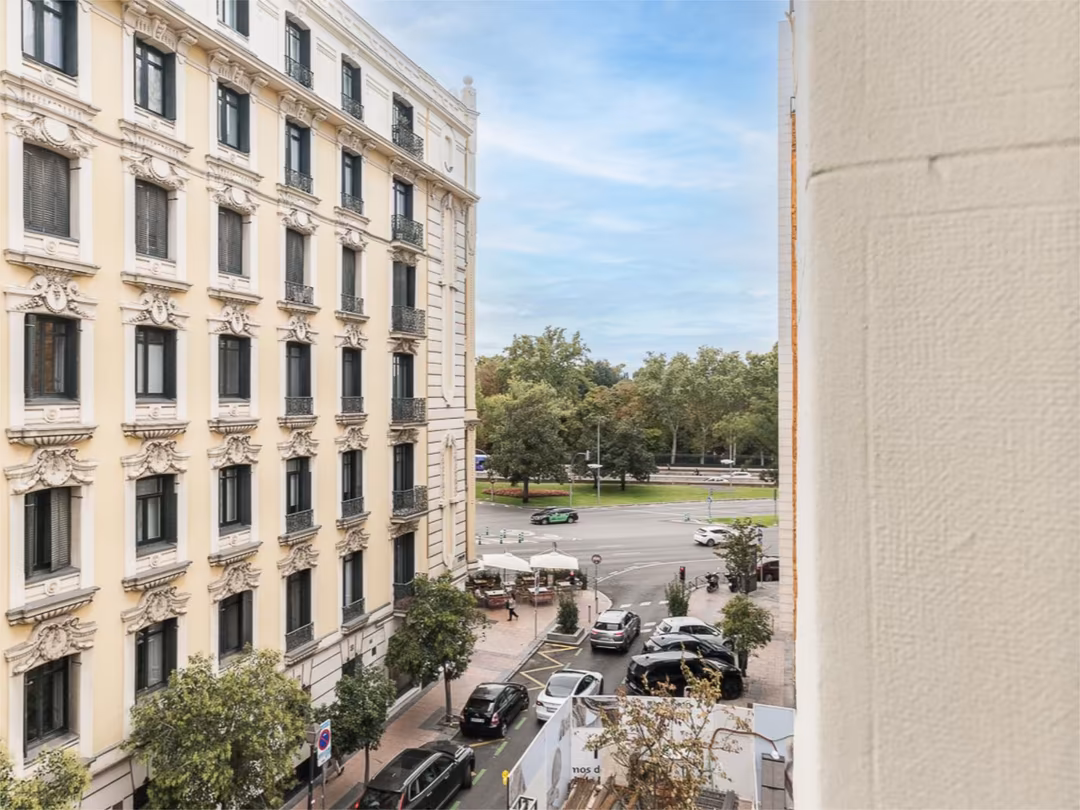 Piso en  Calle de Núñez de Balboa 5 - Foto 6