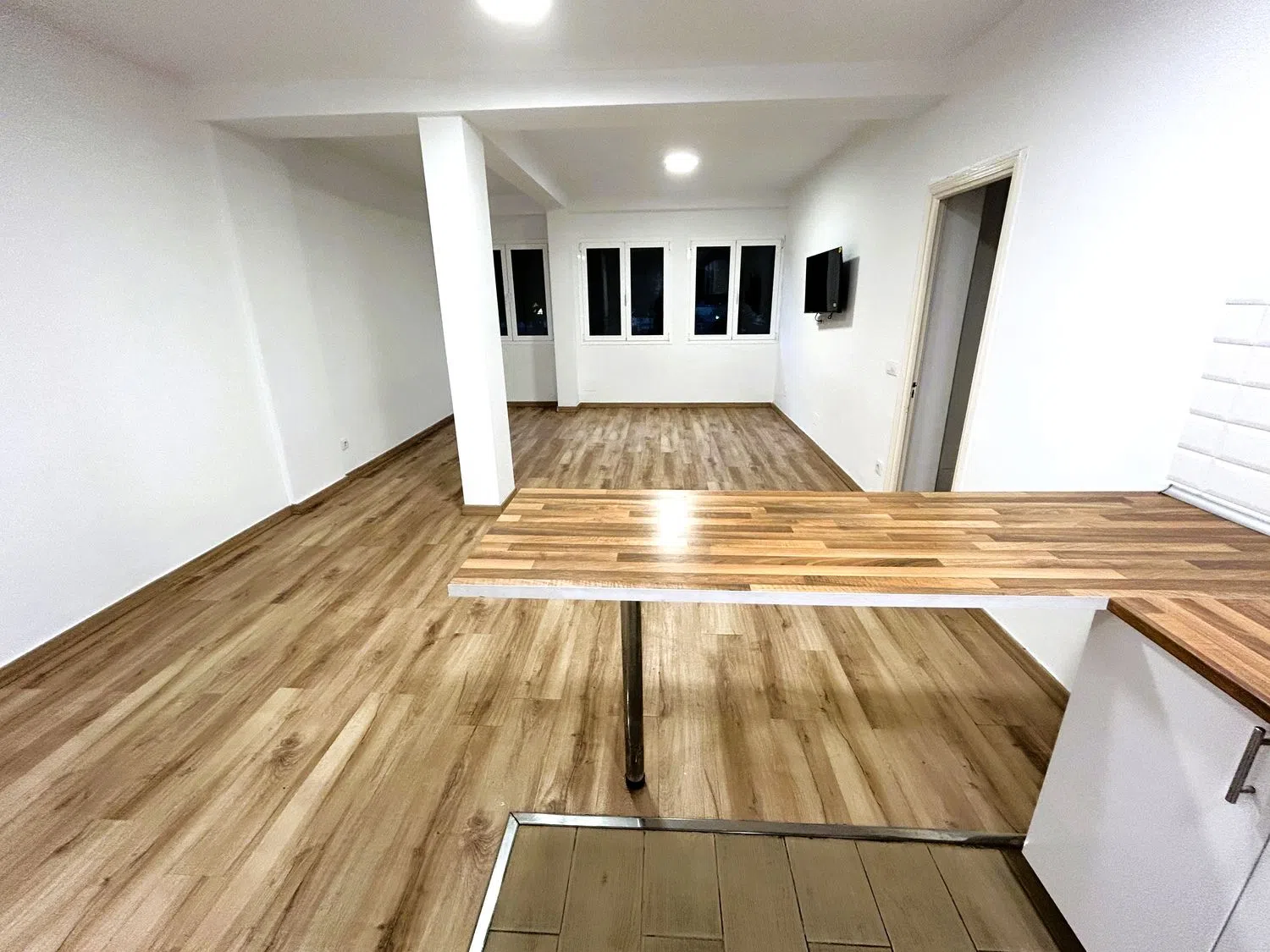 Piso en avenida José Mesa y López, 36 - Foto 2