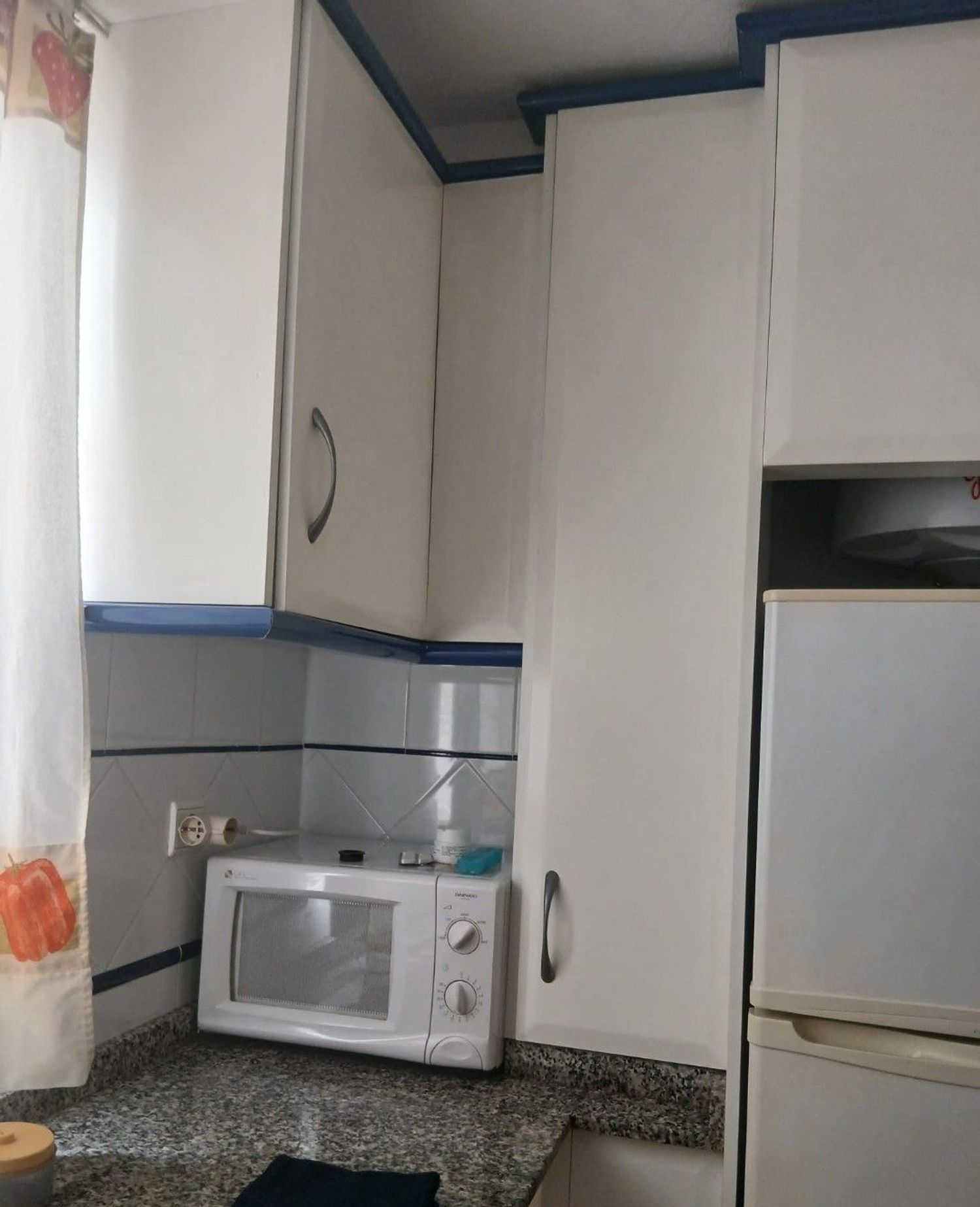 Piso en Calle Giner de los Ríos, 24, Las Viñas, Las Viñas - Foto 9