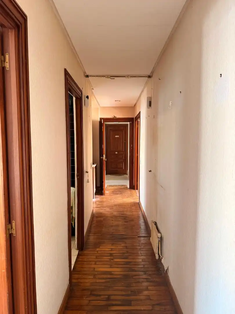 Piso en  Avenida Ramón Ferreiro 21 - Foto 3