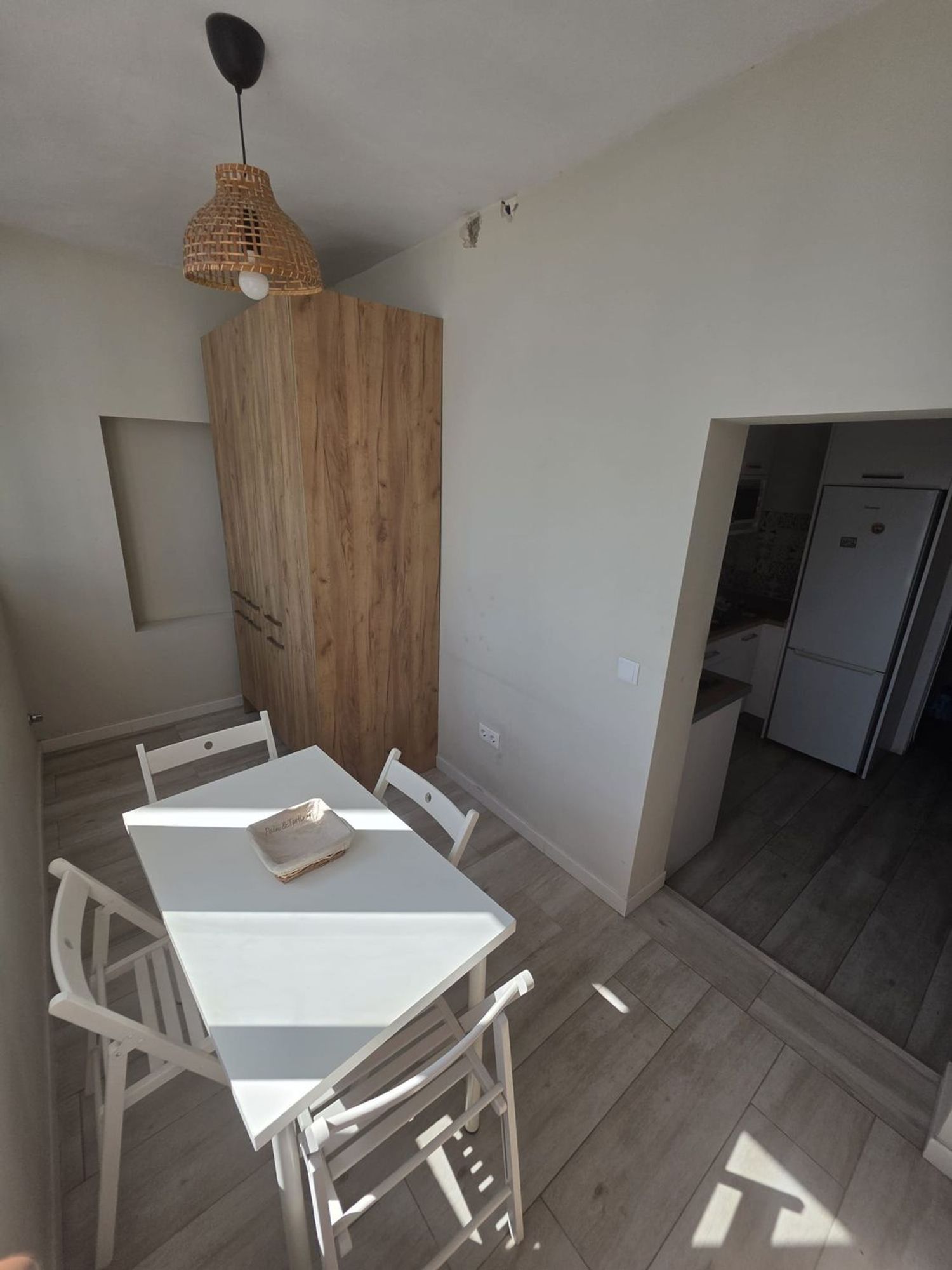 Piso en Avenida Blas Infante, 30, Centro, Centro - Foto 2
