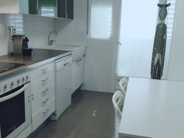 Piso en calle Escultor Cristobal Gabarron, 1 - Foto 7