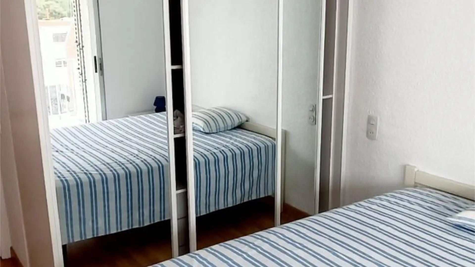 Piso en  Passeig de la Marina 275 - Foto 5