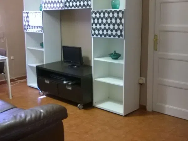 Piso en Calle Tarfia, 17, Reina Mercedes - Heliópolis - Foto 7
