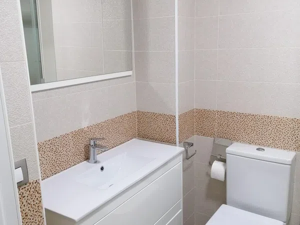 Piso en Calle Sor Manuela Ramos, 1, Ronda de Triana-Patrocinio-Turruñuelo - Foto 8