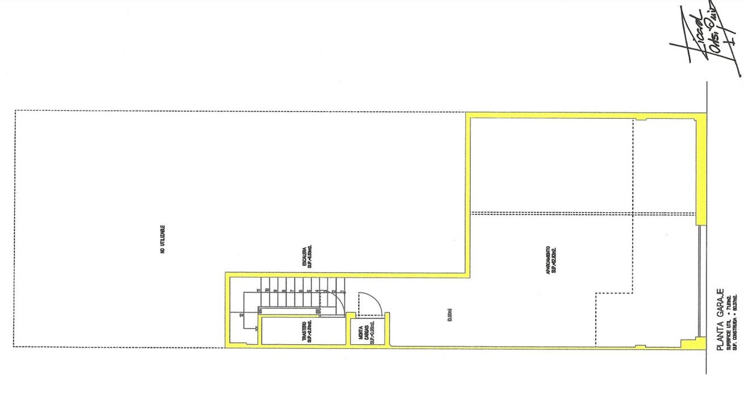 Chalet adosado en venta en Calle de la Sierra Mariola, 57 - Foto 37