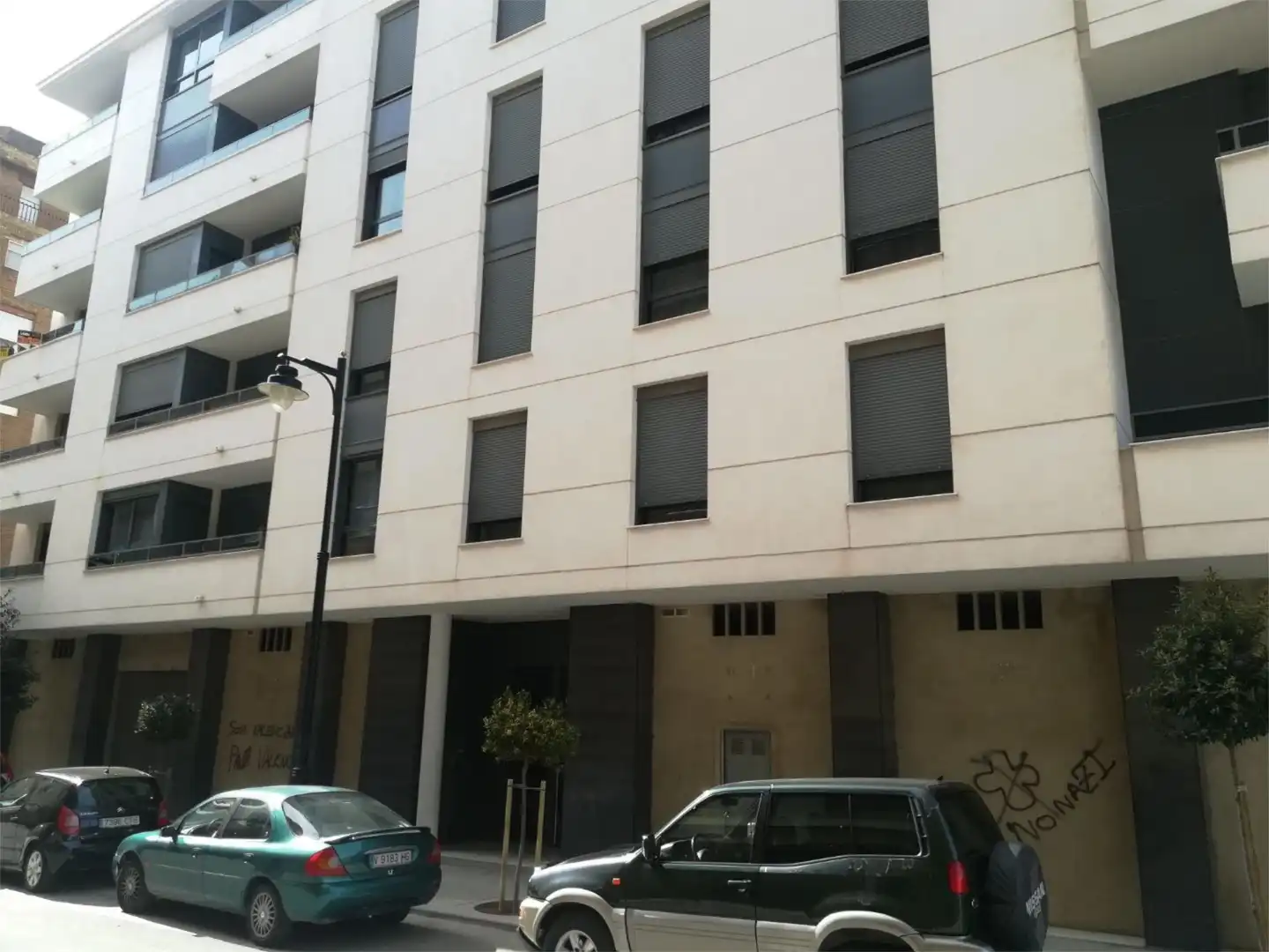 Piso en  Passeig Pintor Carlets 1 - Foto 4