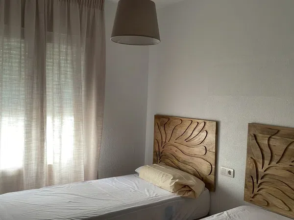 Piso en Plaza Jerez de la Frontera, 10 BloqueC, Cortadura - Zona Franca, Cortadura - Zona Franca - Foto 11
