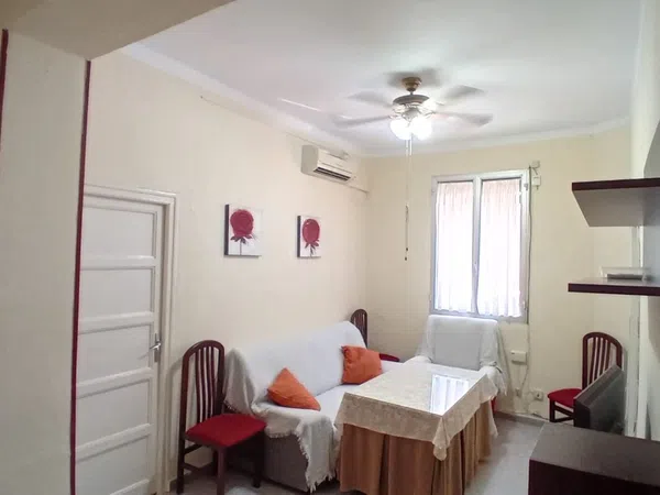 Piso en Calle Claudio Boutelou, 1, Reina Mercedes - Heliópolis - Foto 1