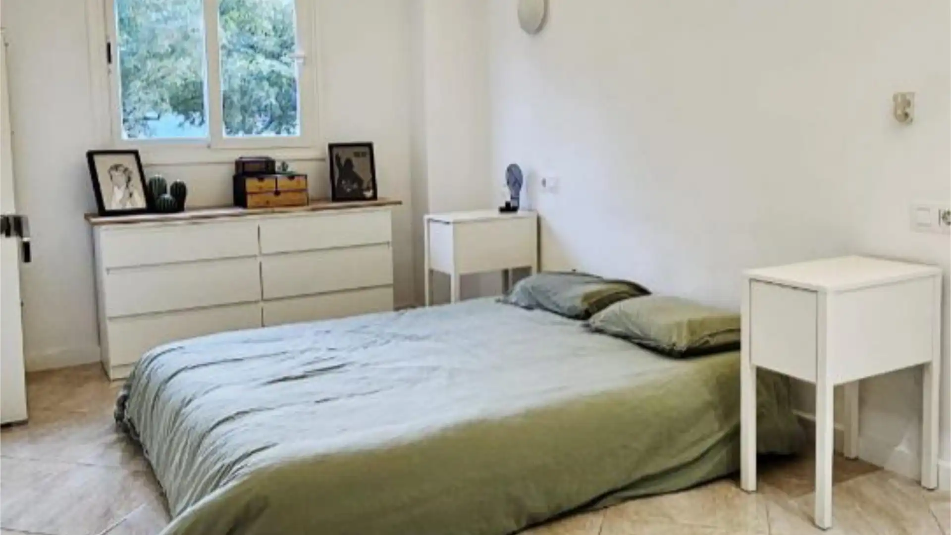 Piso en  Carrer Puerto Rico 10A - Foto 6