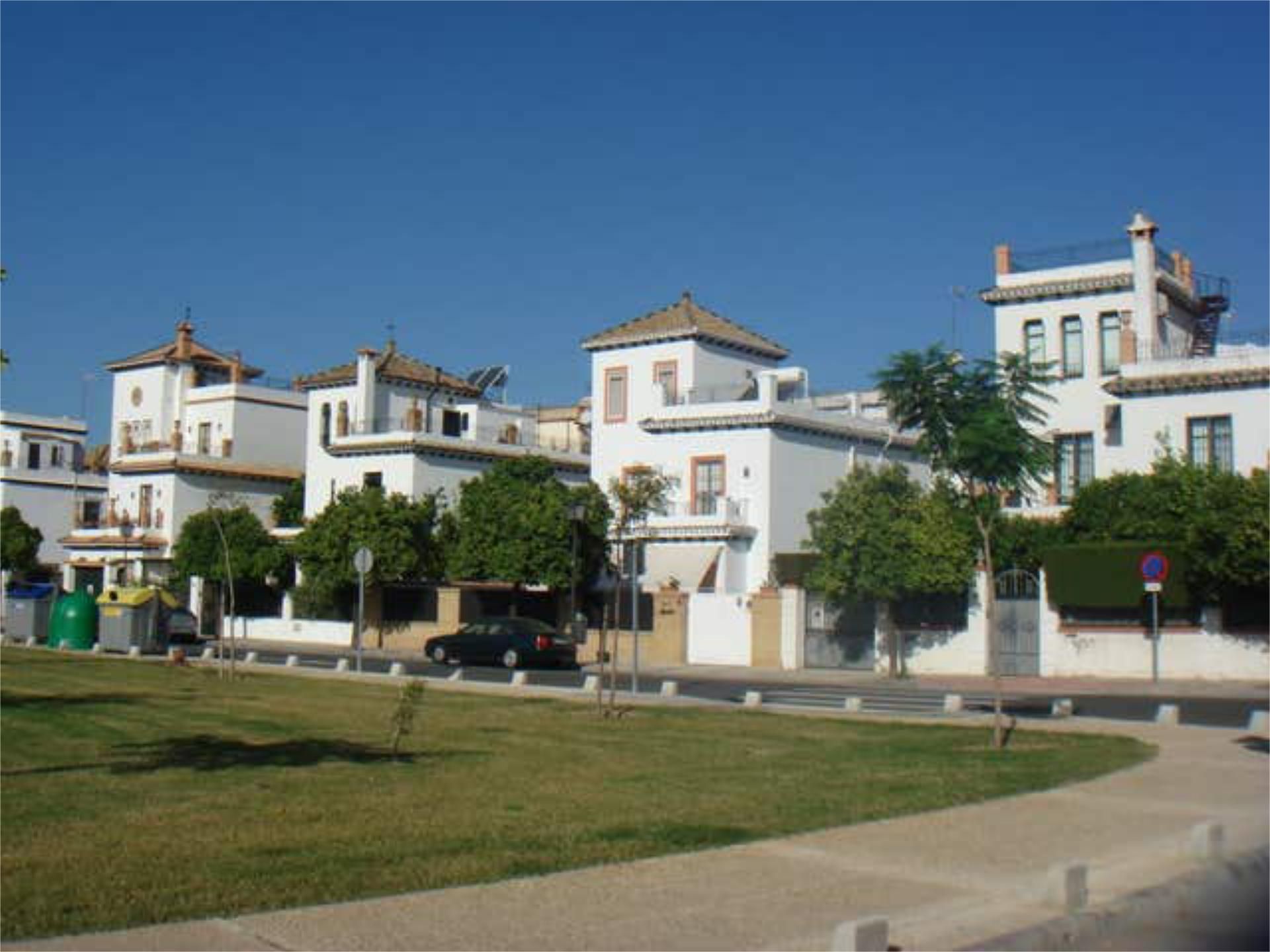 Ático en Heliópolis - Foto 2