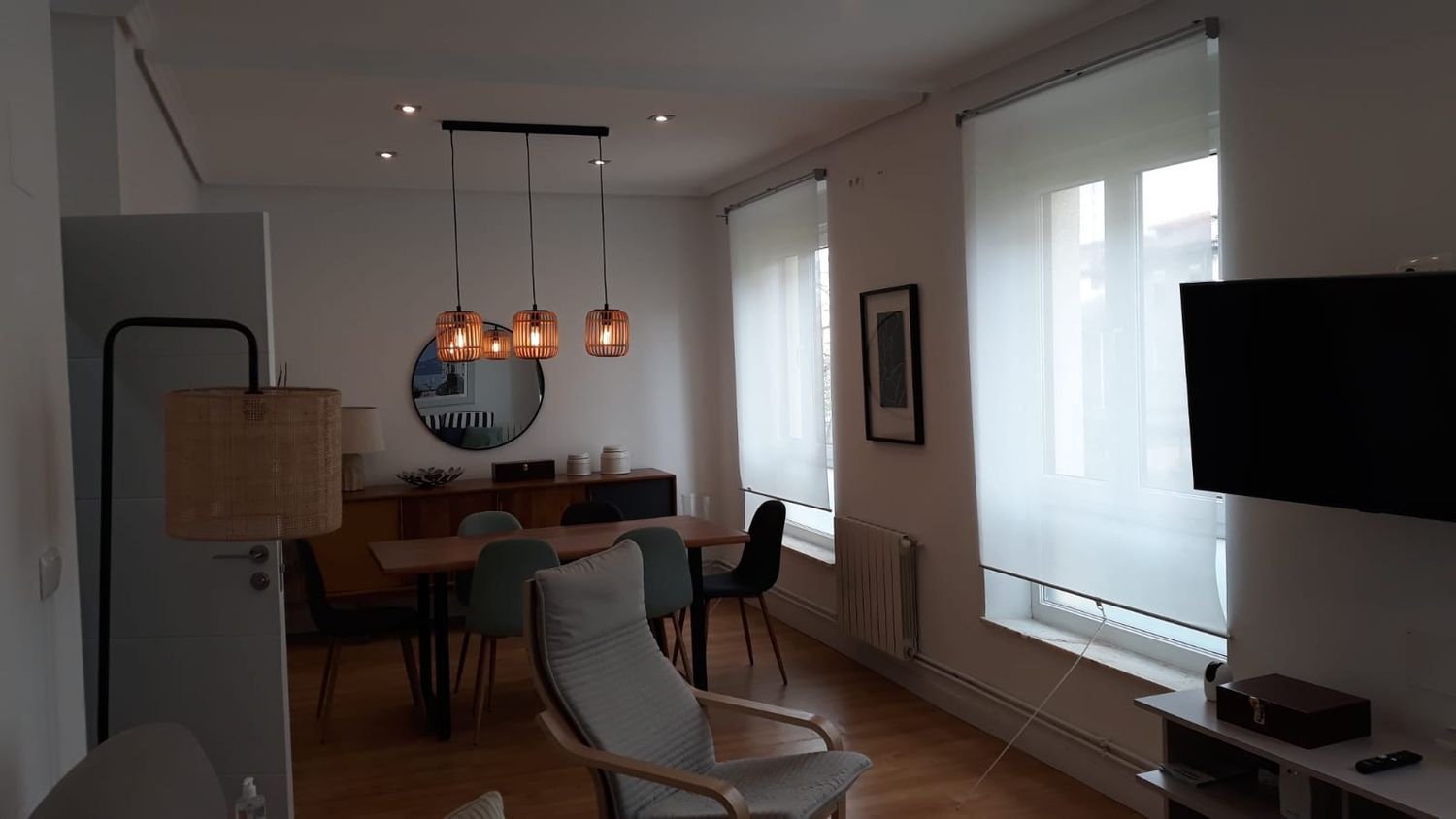 Piso en General Dávila - Foto 5