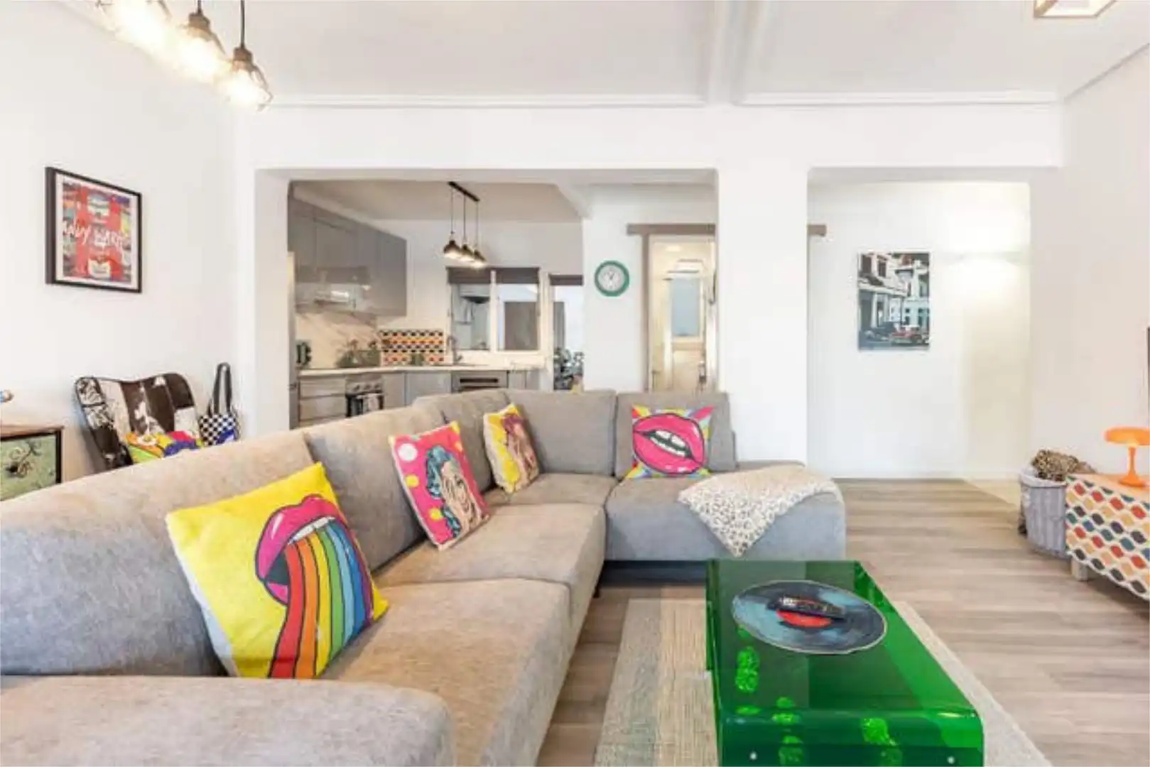 Apartamento en Paterna - Foto 8