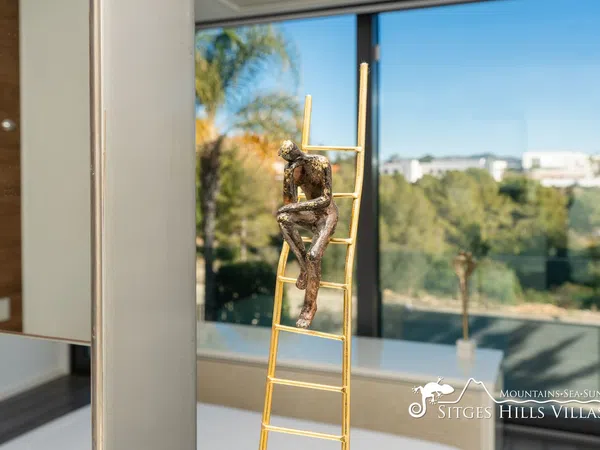 Casa independiente en avenida del cami de can Girona, 65 - Foto 27