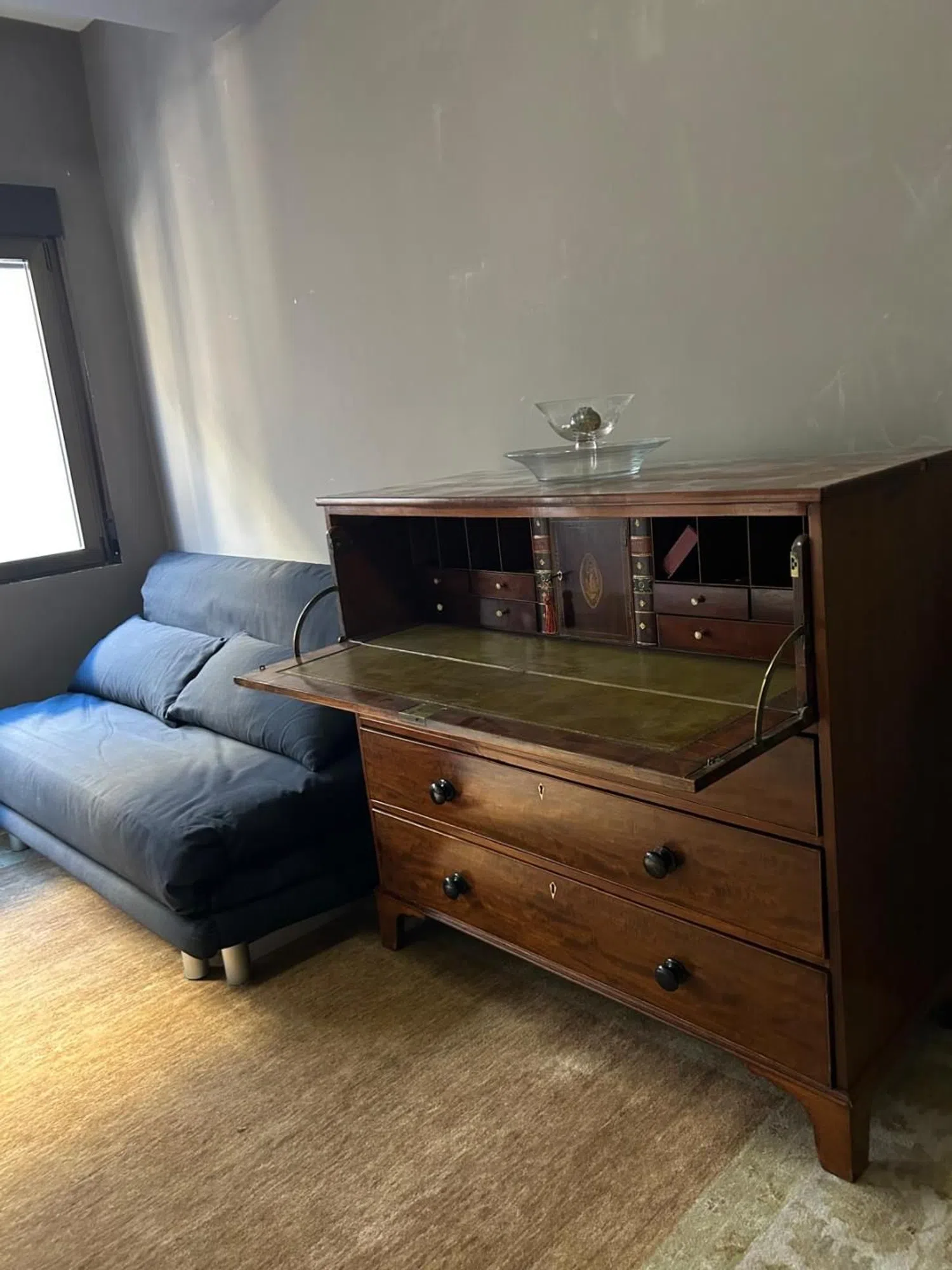 Piso en Barrio Ensanche-Diputación - Foto 17