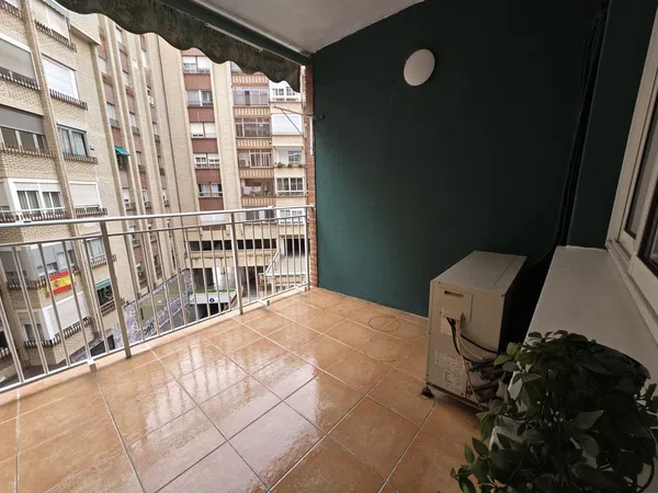 Piso en Calle Junterones, 8, San Miguel, Murcia - Foto 2