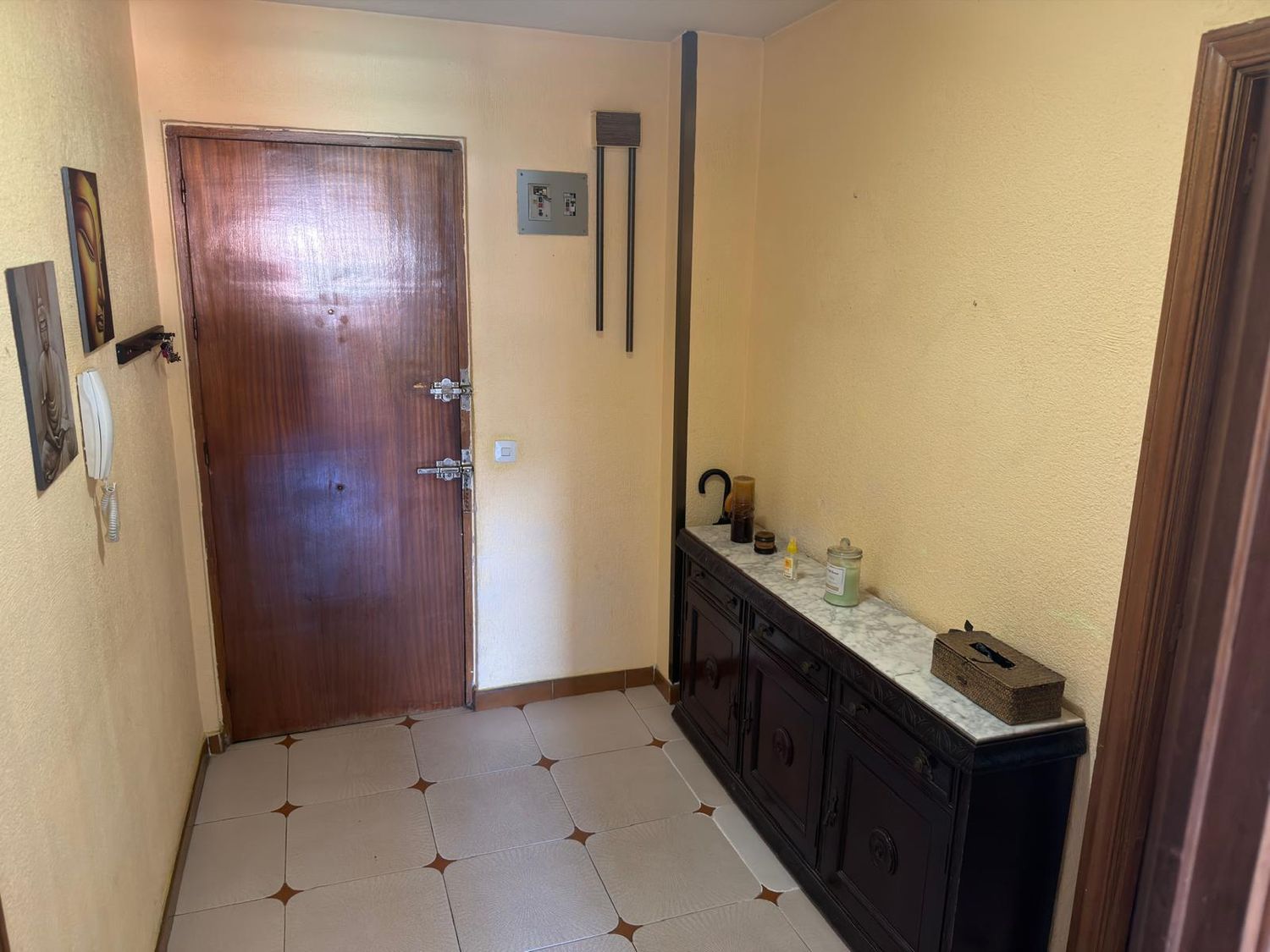 Piso en Calle de María Santos Colmenar, 20, Centro Urbano, Centro Urbano - Foto 3