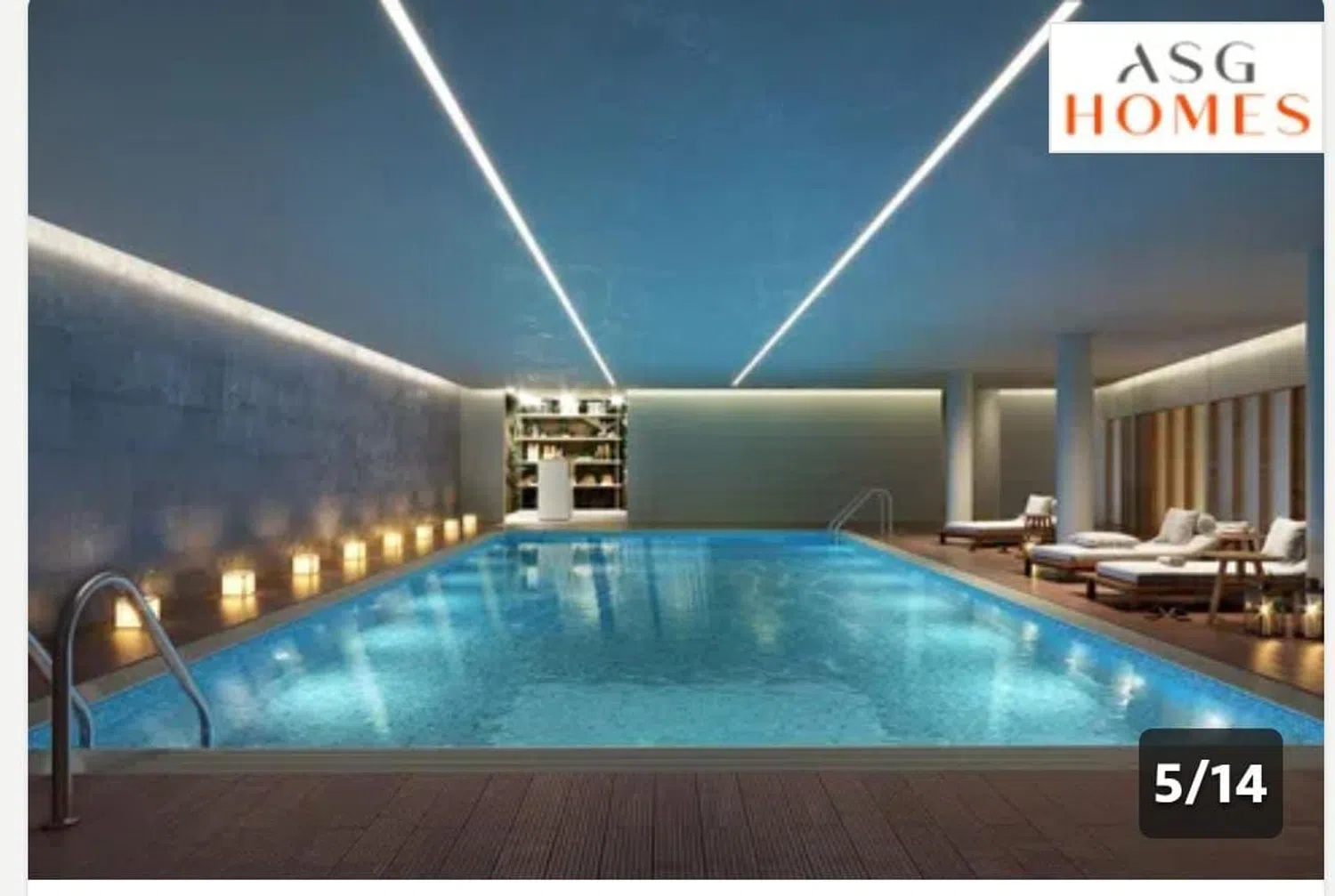 Ático en calle de Paco Palacios, 1 - Foto 30