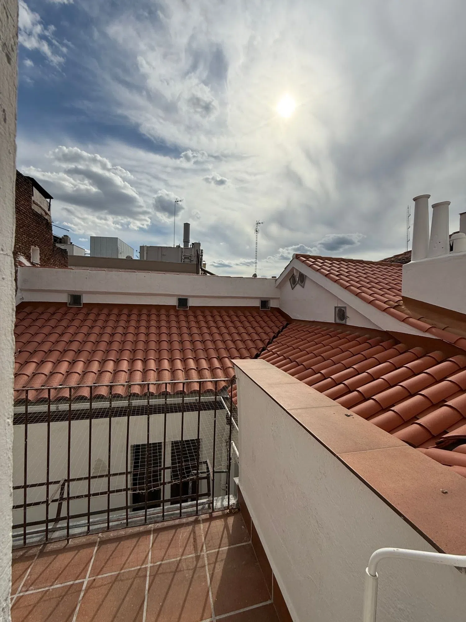 Ático en calle de Leganitos, 10 - Foto 1