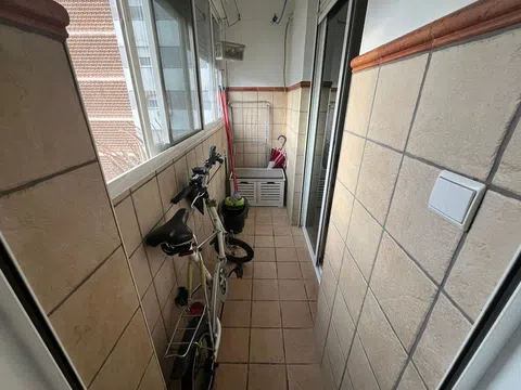 Piso en avenida Virgen Milagrosa, 40 - Foto 5