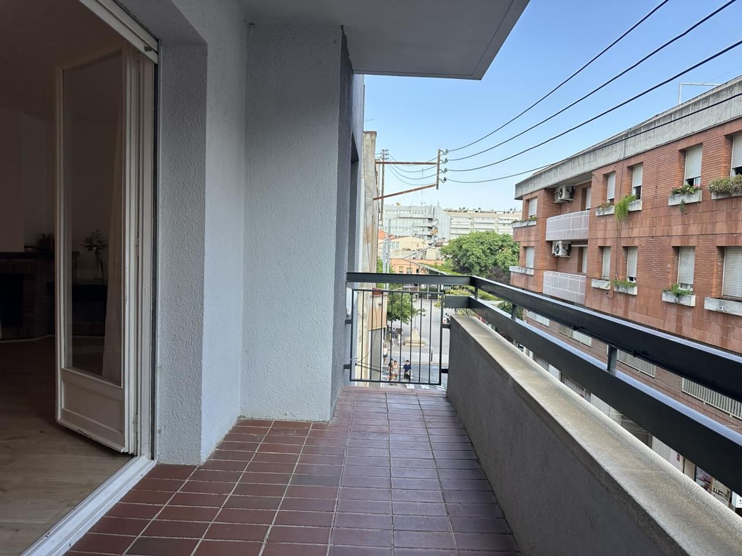 Piso en Ca n'Aurell, Ca n'Aurell - Foto 3